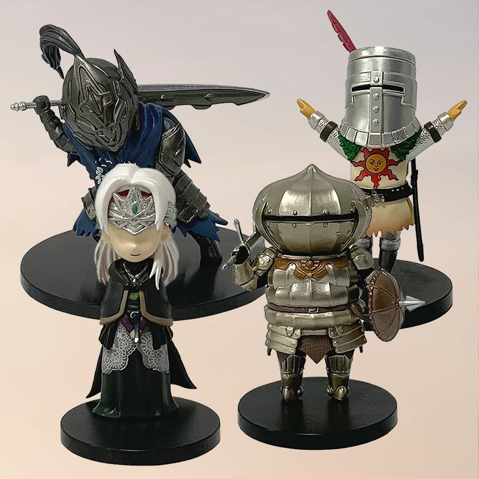 In Stock Anime Acti…