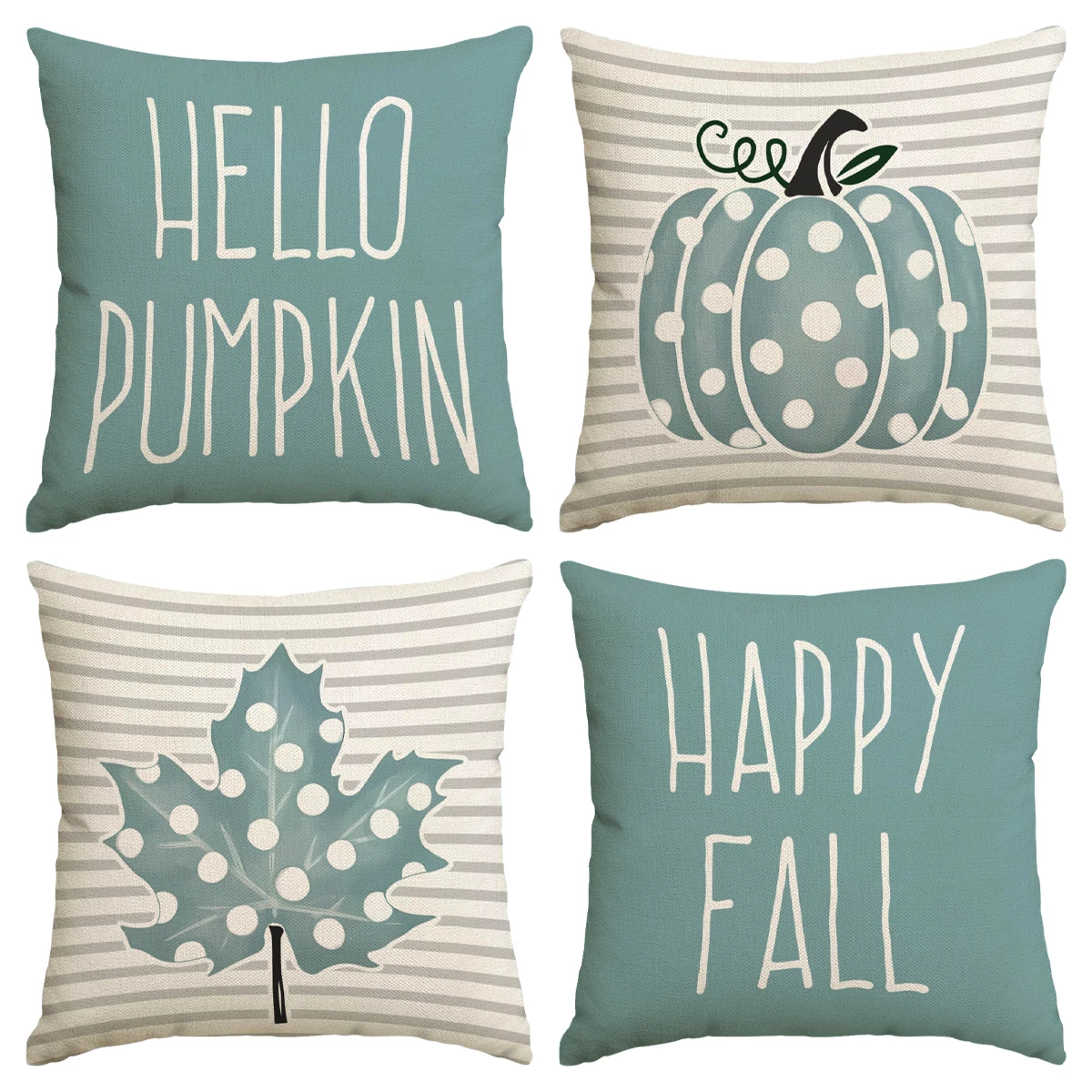 Funda De Almohada D… - image