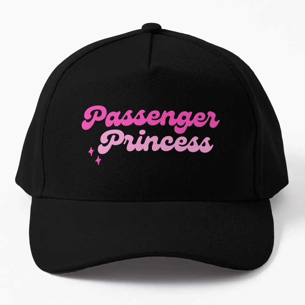 passenger princess violet Baseball Cap Horse Hat Trucker Hats Military Tactical Cap Fashion Beach Men Cap Women's