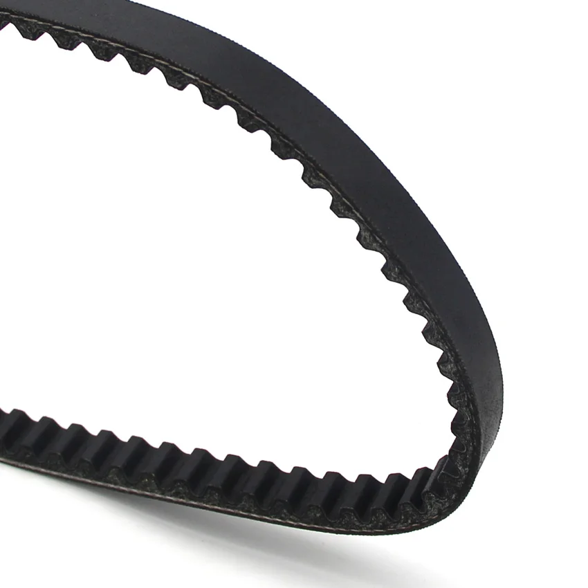 Antriebsriemen für Yamaha CR50z Target CV50 CV50A CV50R Jog YA90 Axis 90 YM50 Breeze YJ50R Vino 3VP-17641-00 4JP-17641-00 – Detail 5