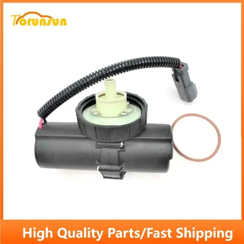 

Fuel Pump 228-9129 2289129 for Caterpillar Backhoe 428D 428E 430D 432D 432E 434E 444E