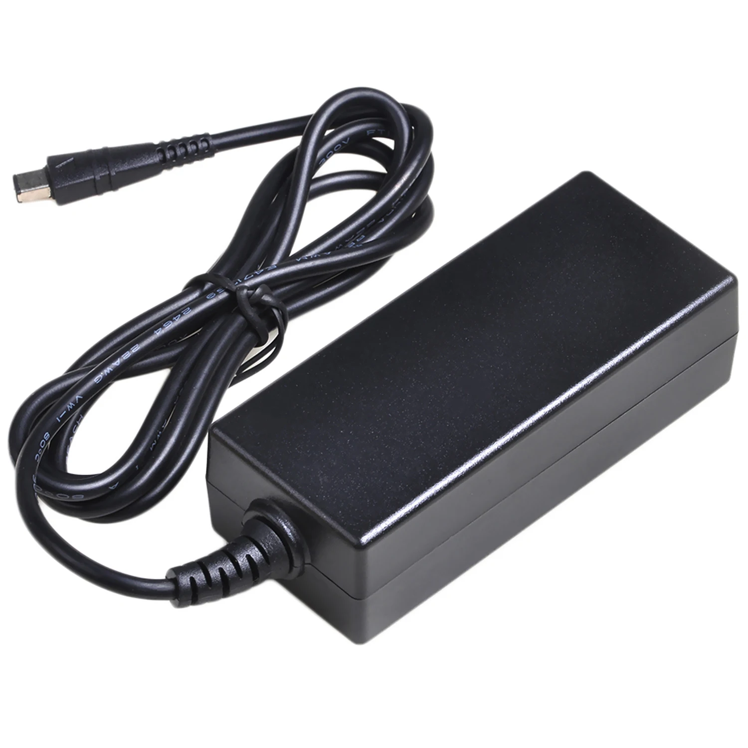 AC Power Adapter for Canon LEGRIA HF R26, HF R27, HF R28, HF R36, HF R37, HF R38, HF R46 HD Camcorder