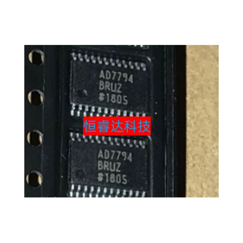 1pcs/lot New Original AD7794BRUZ TSSOP24 in stock