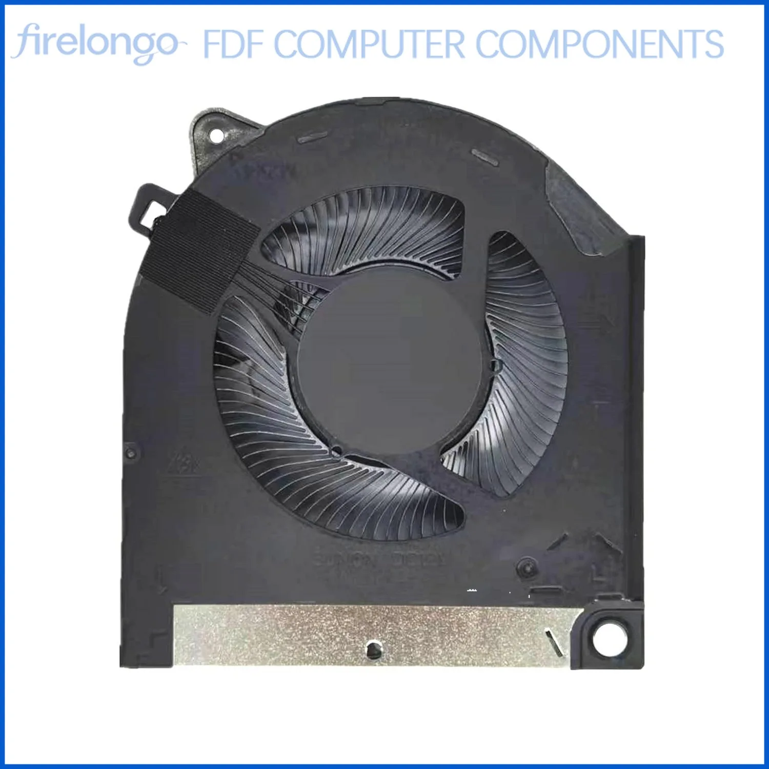 Original Laptop Cooling Fan for DELL G15 5530 2023 DC 12V EG75071S1-C290-S9A Replacement
