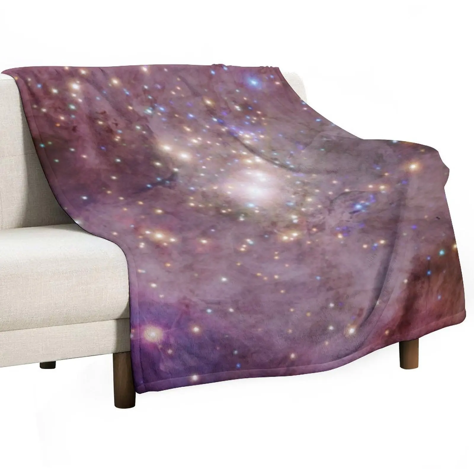 

Orion Nebula Throw Blanket Beautifuls valentine gift ideas Bed For Baby Blankets