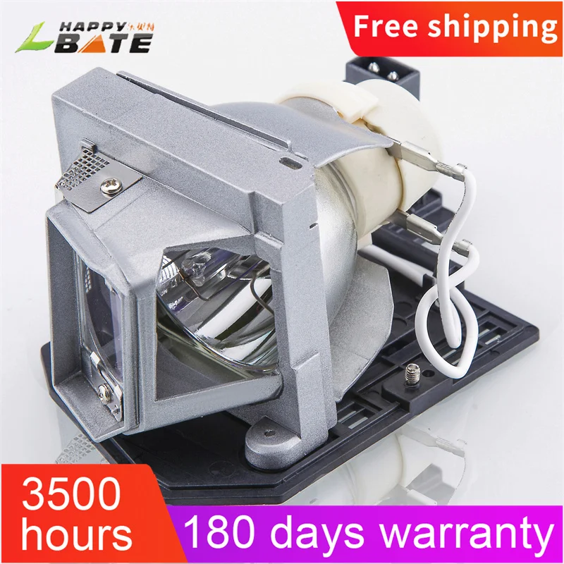 OPTOMA 프로젝터용 오리지널 BL-FU240A/SP.8RU01GC01, DH1011 EH300 HD131X HD25 HD25LV HD2500 HD30 HD30B