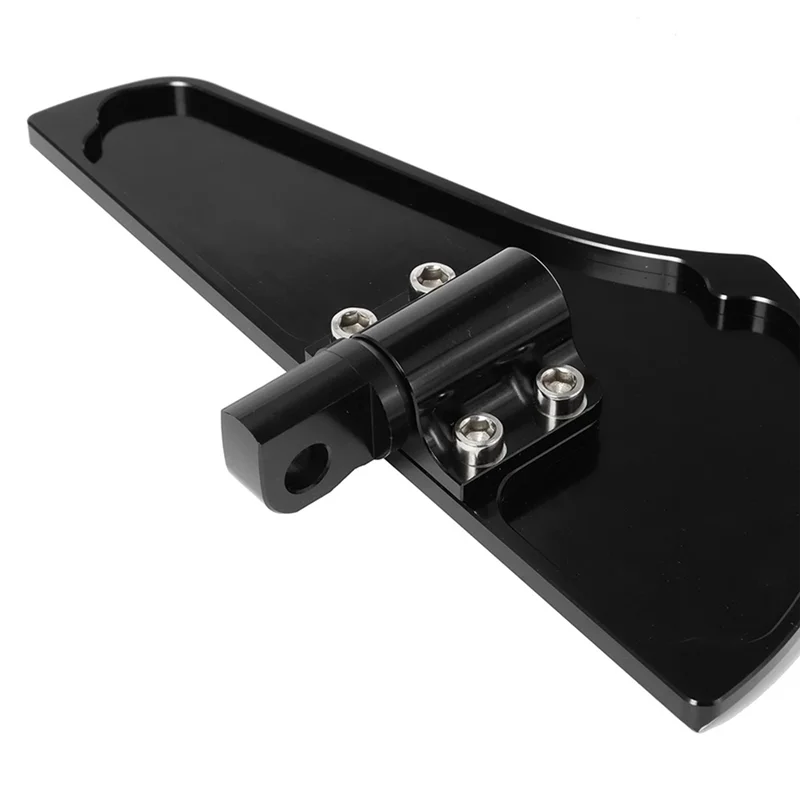 

Motorcycle Accessories For XL 883 XL1200 X48 Floorboards Footrests Pedal Rest Pegs