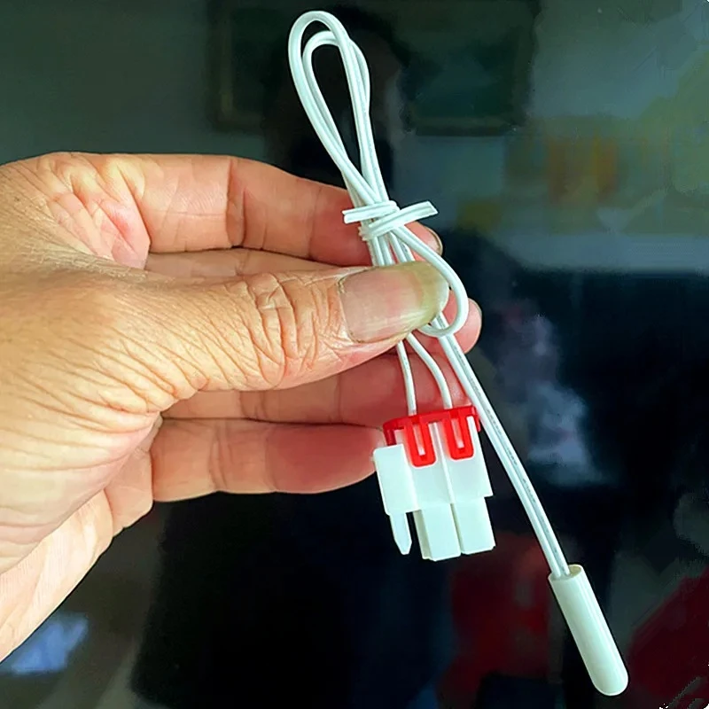 For Samsung, Electrolux, Sharp and other refrigerator defrosting sensor probes 5K