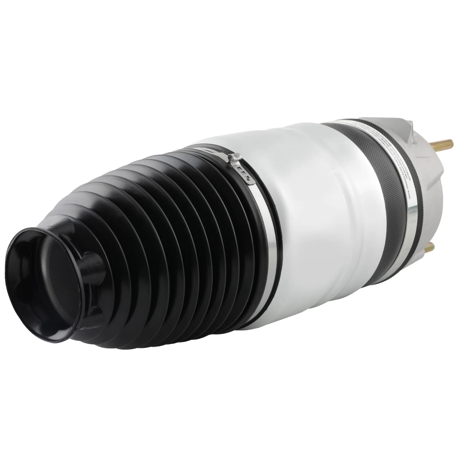 حقيبة زنبركية للتعليق الهوائي الأمامي الأيمن لسيارة VW Touareg Van 7p5 11-14 95835804001   التعليق الهوائي