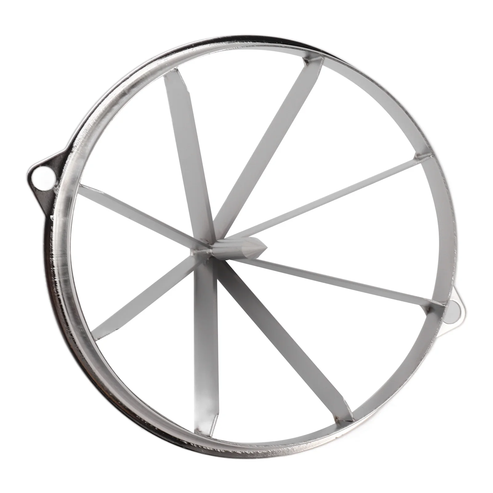 Taglierina per frutta lama divisore ergonomico staccabile in acciaio inossidabile per mele pere arance