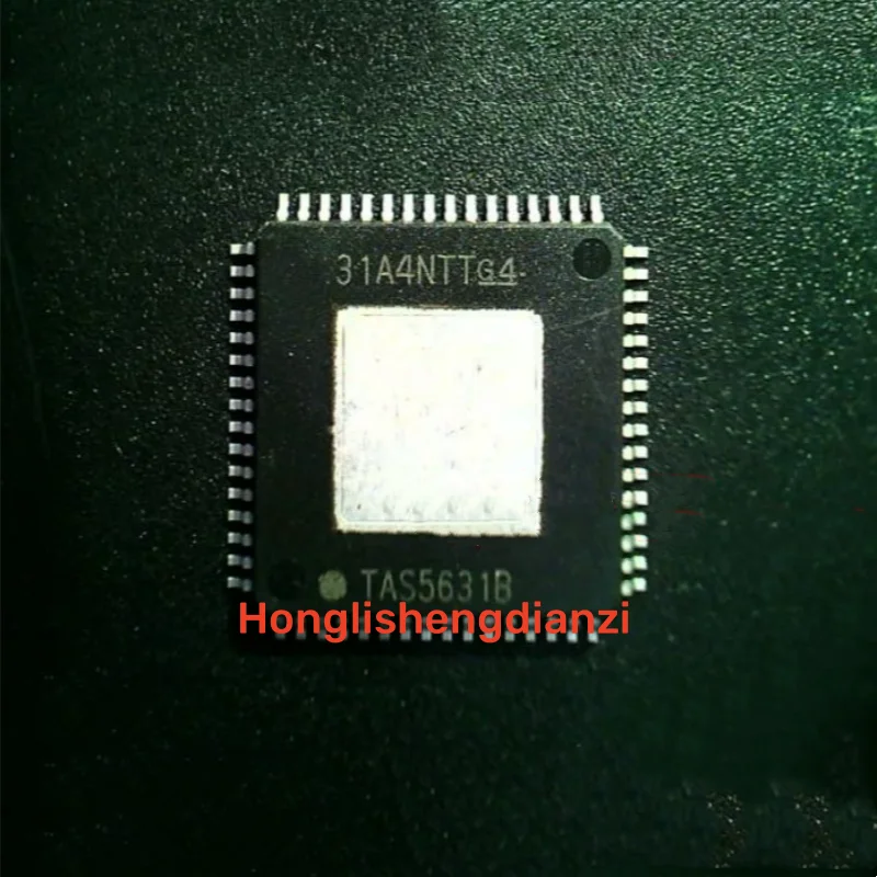 

3 шт. новый TAS5631BPHDR TAS5631B TQFP64 микросхема аудиоусилителя