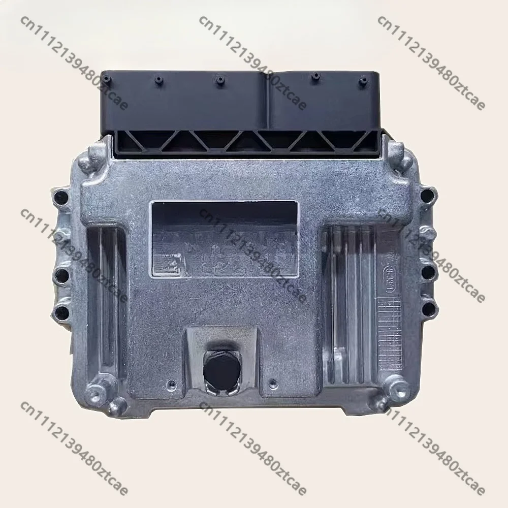 Engine ECU Control Unit Auto Parts OE 39111-03252