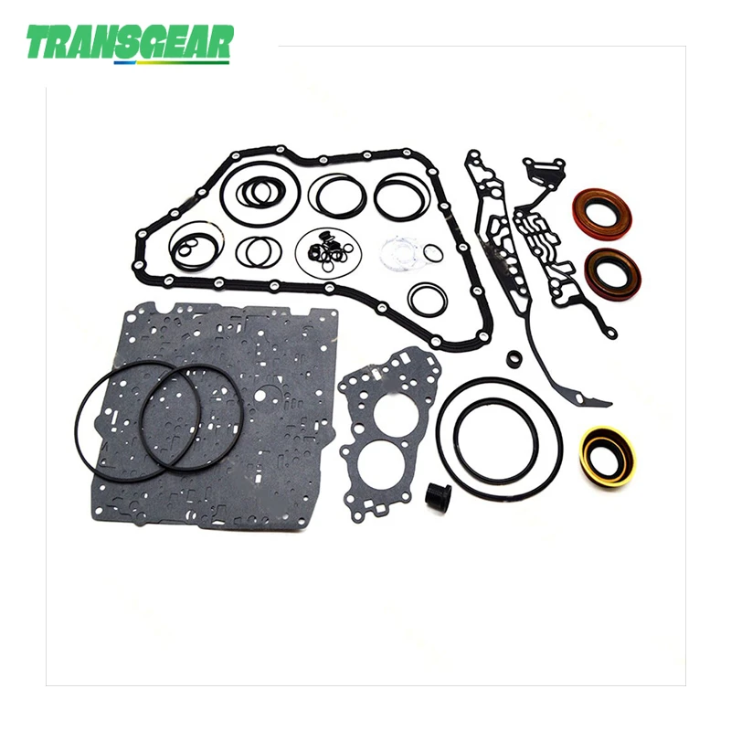 6T30 6T40 6T45 Transmission Master Kit Suit For GM Buick Opel Chevrolet Cruz