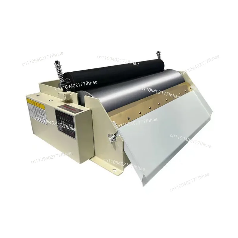 CF-180Q * CF-300Q Magnetic Separator Centerless Cylindrical Grinder Water Tank Purification Filter Magnetic Filter