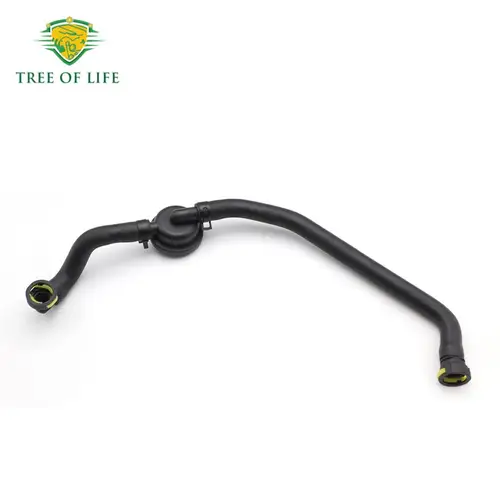 Imagen 2 del producto Tubo de manguera de válvula de ventilación Cranckcase 8200045745   Para Renault Clio Laguna Espace Master Trafic 1.9 dTi dCi 8200063371 8200136128