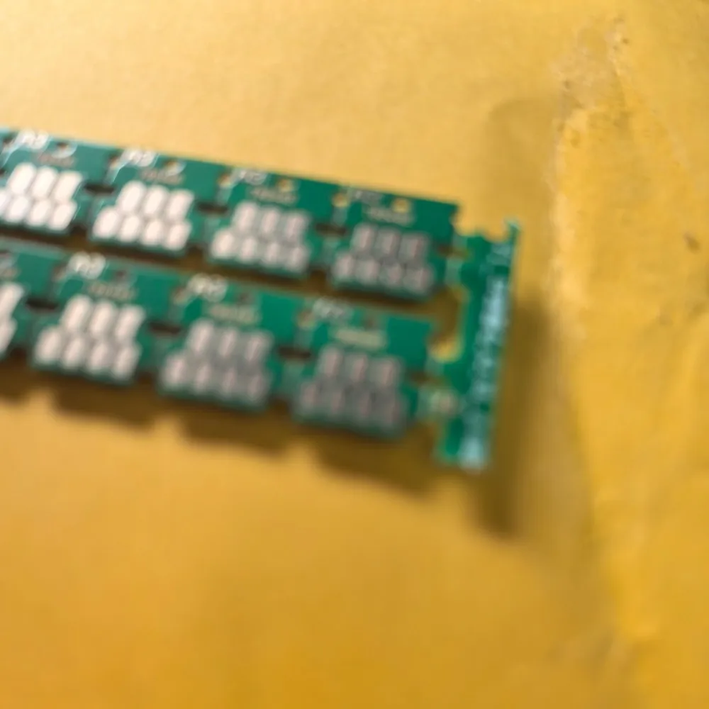 

50PC C9344 Maintenance Box Chip for EPSON Expression Home XP 2100 2105 3100 3105 4100 4101 4105 WorkForce WF 2810 2830 2835 2850