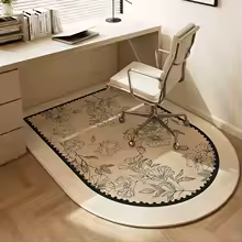 Chair Floor Mat