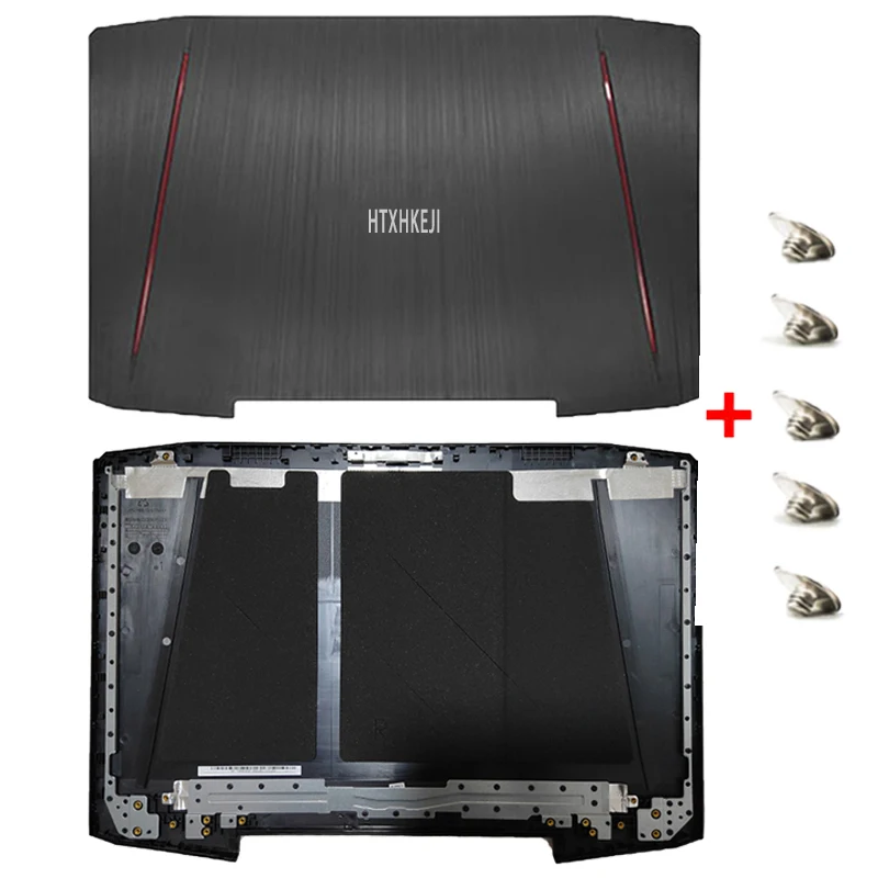 New For Acer Aspire 3 VX15 VX5-591G N16C7;Laptop Accessories Lcd Back Cover or Front Bezel or Palmrest or Bottom