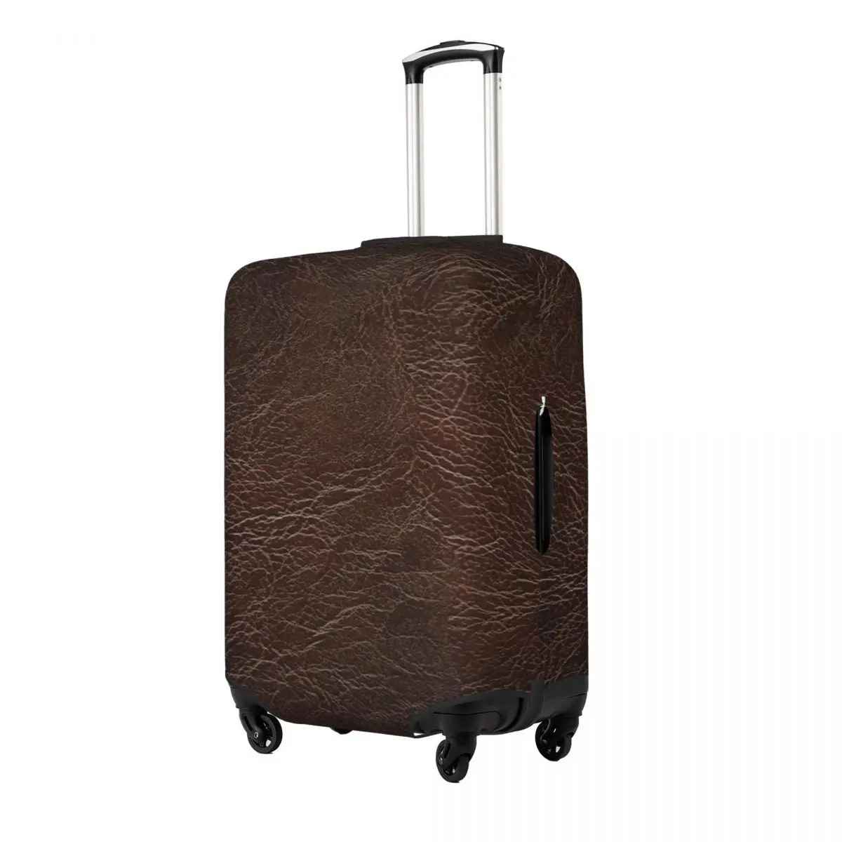 HELL BENT FOR LEATHER Print Luggage Protective Dust Covers Elastic Waterproof 18-32inch Suitcase Cover Travel Accessories