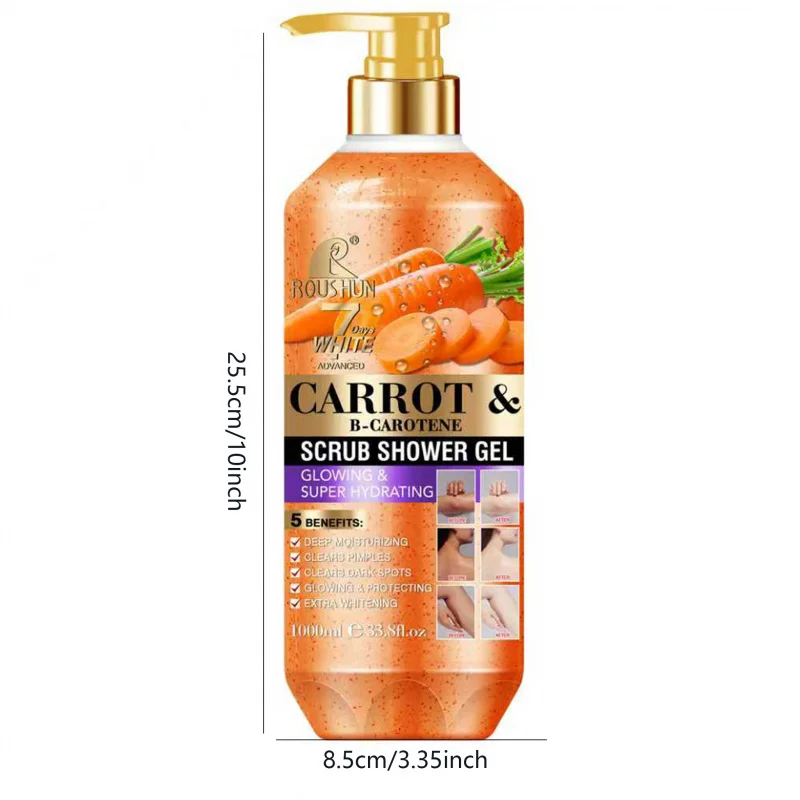 Thumbnail 4 - #16 Top 20 Scrubs Treatments Worth Buying In 2026