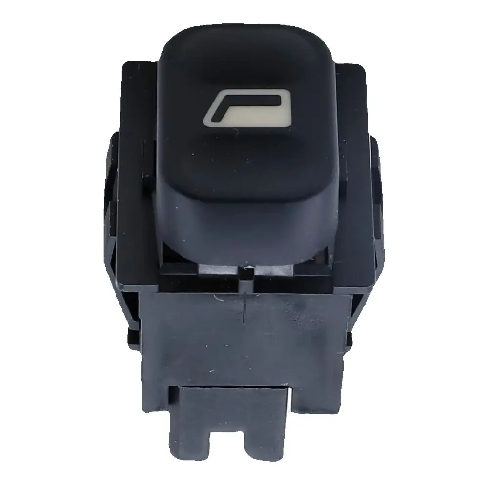 

​Car Window Control Switch Button For CITROEN BERLINGO/ BERLINGO Box FIRST 1996-2011 PEUGEOT PARTNER 1996-2015 6554.W4 E145361A2