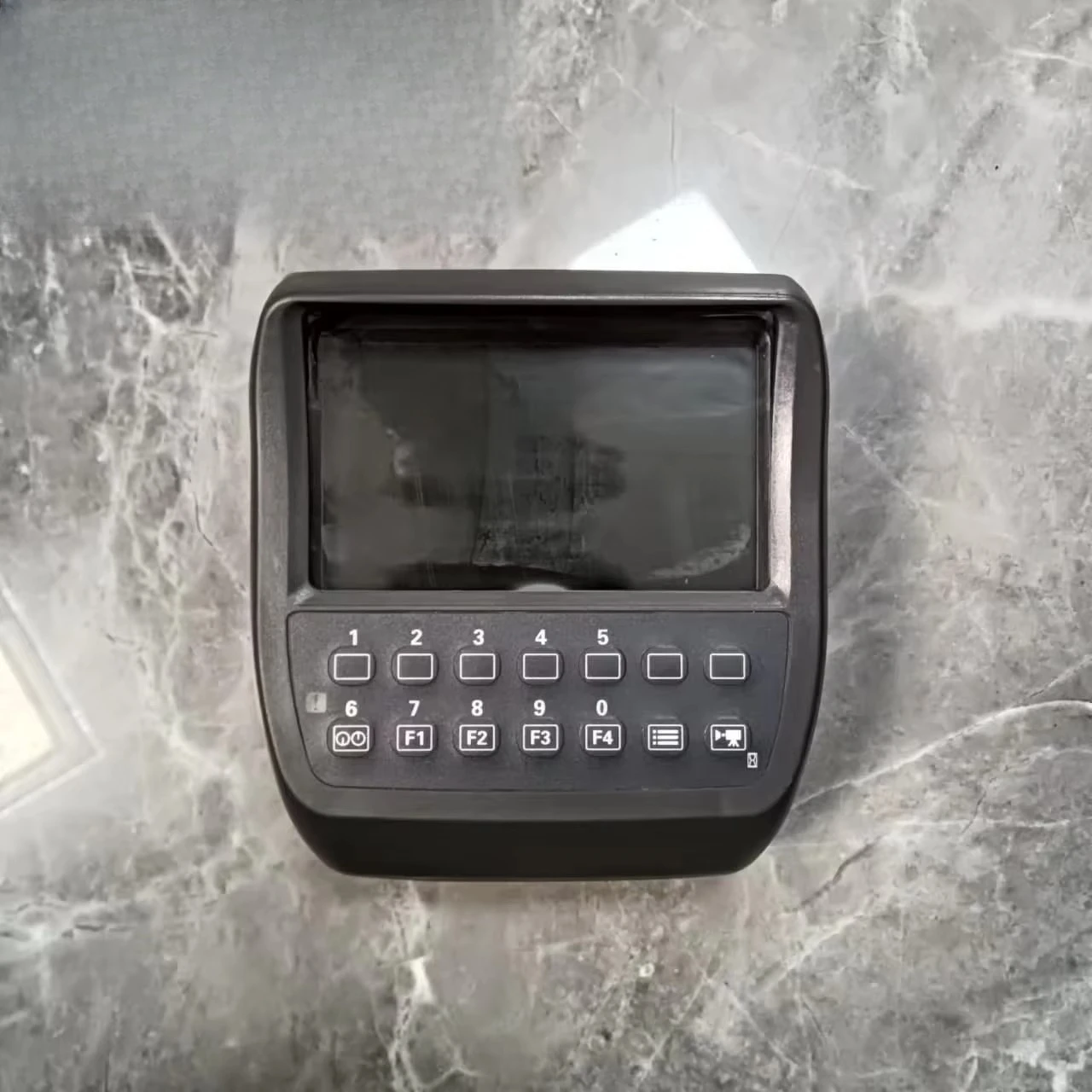 

LNHF 4652262 Excavator Display Screen Monitor ZX160 ZX180 ZX200-3 ZX210-3 ZX250-3 ZX270 ZX330-3 ZX350 ZX400 4652262 for