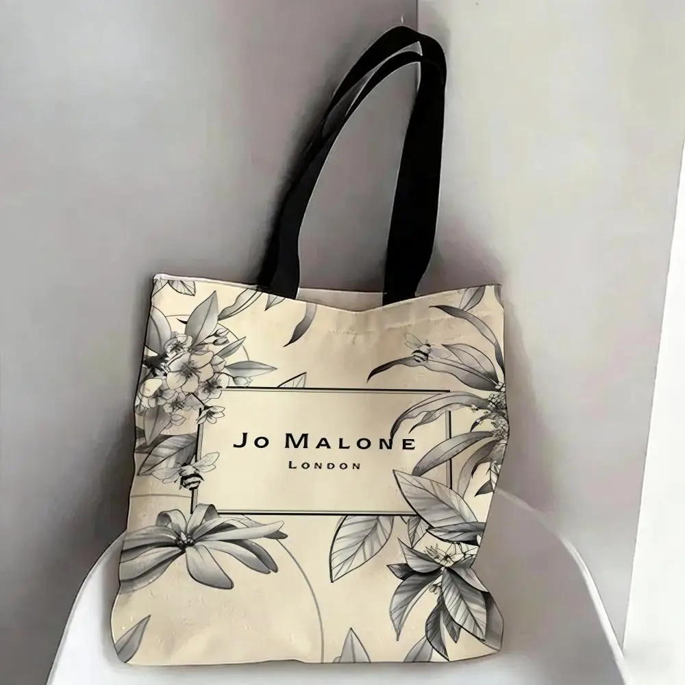 �y�Z�[�����zINS �t�@�b�V���� J-Jo M-Malone L-LOGO ���[�܃L�����o�X���ʃv�����g�t�@�b�V�����V�����_�[�g�[�g�V���b�s���O�o�b�O�M�t�g�G�R�n���h�o�b�O