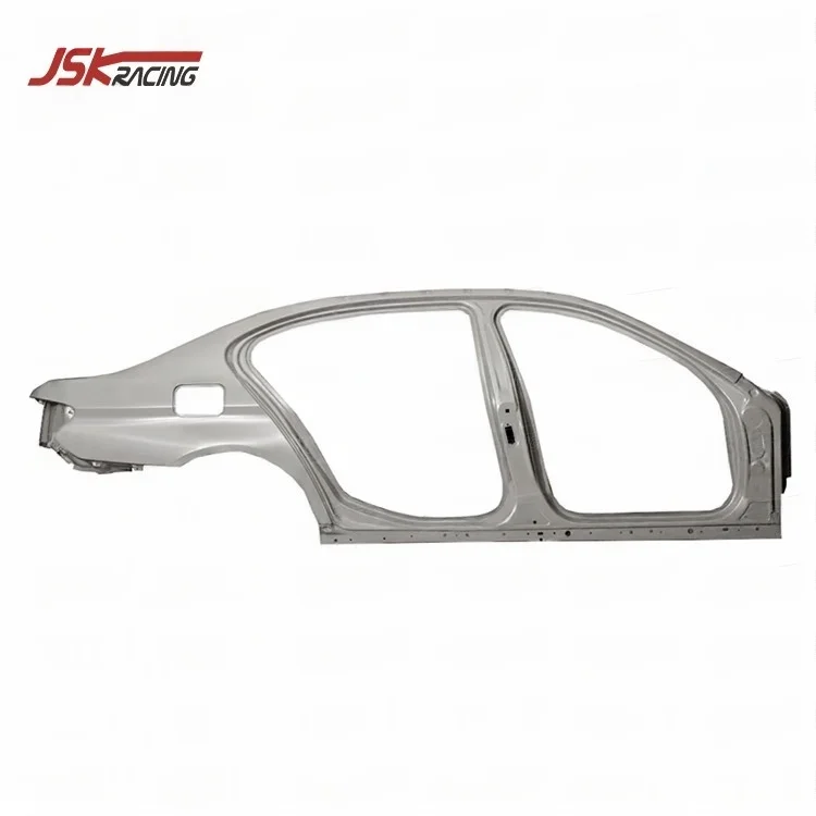 

Steel Body Side Panel for 2010-2016 BMW 5 Series F18 41217240541 41217240542