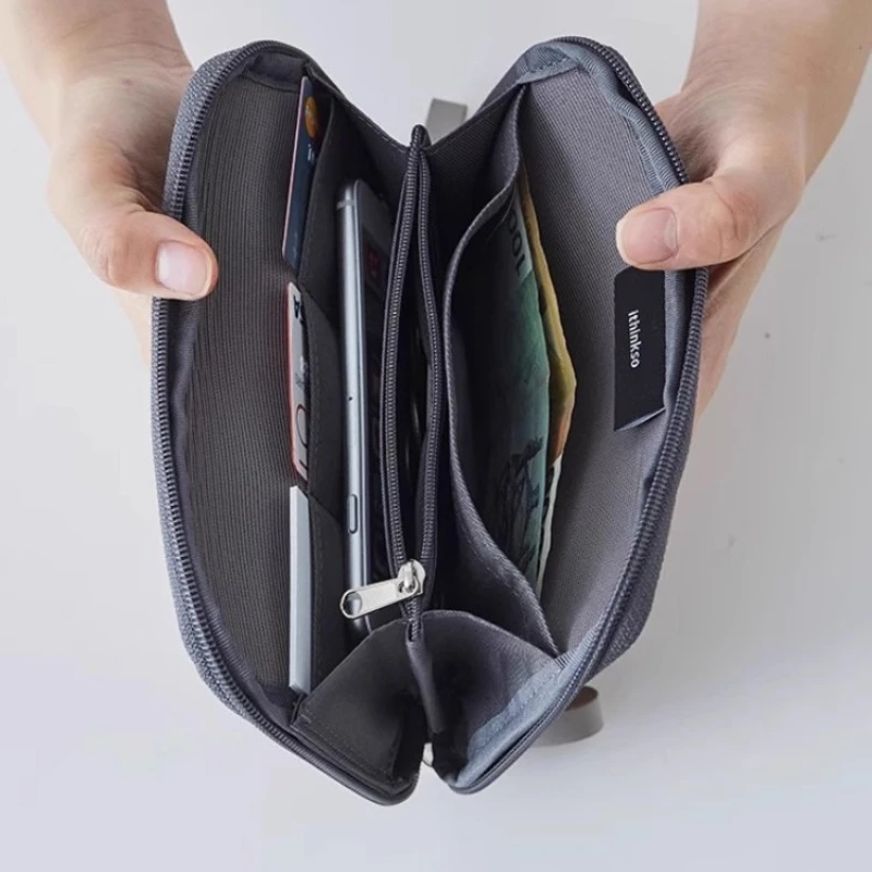 Thumbnail 2 - #19 Travel Document Wallets Comparison Guide