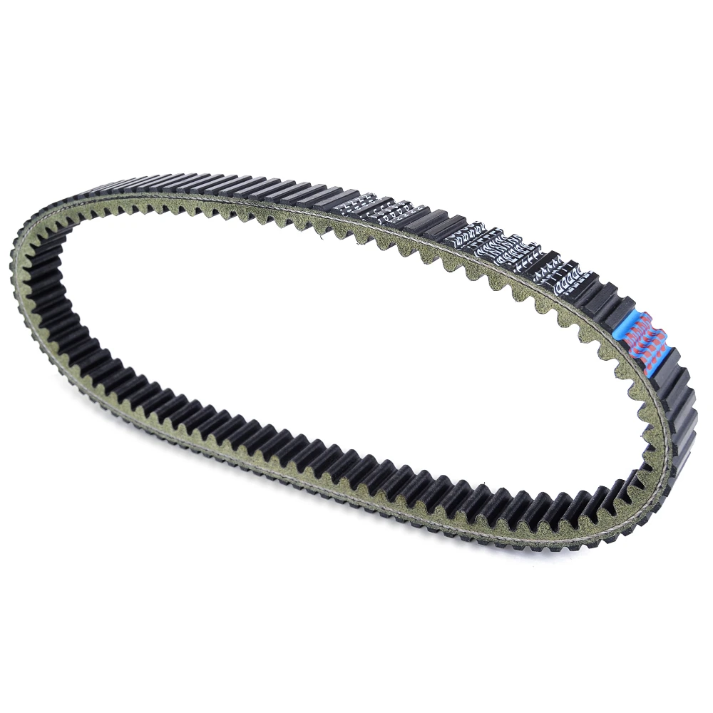 Drive Belt For Bennche Cowboy Spire 1000 X 800 Hisun Motors Corp USA HS800 Strike Tactic 1000 800 Massimo MSA800 MSU800