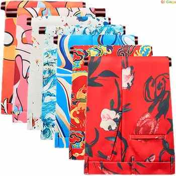 8 best sales 抽象褲子 - №4