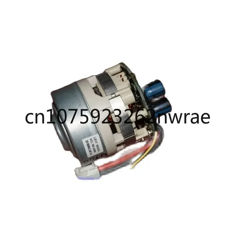 18V 250W 50mm High-power Three-phase Brushless Fan Ultra-high Speed Brushless Motor DIY Dust Blower Motor