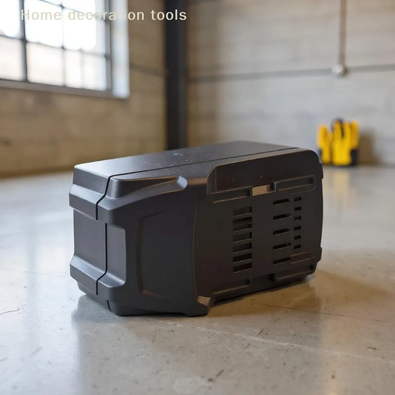 18V Lithium Battery…