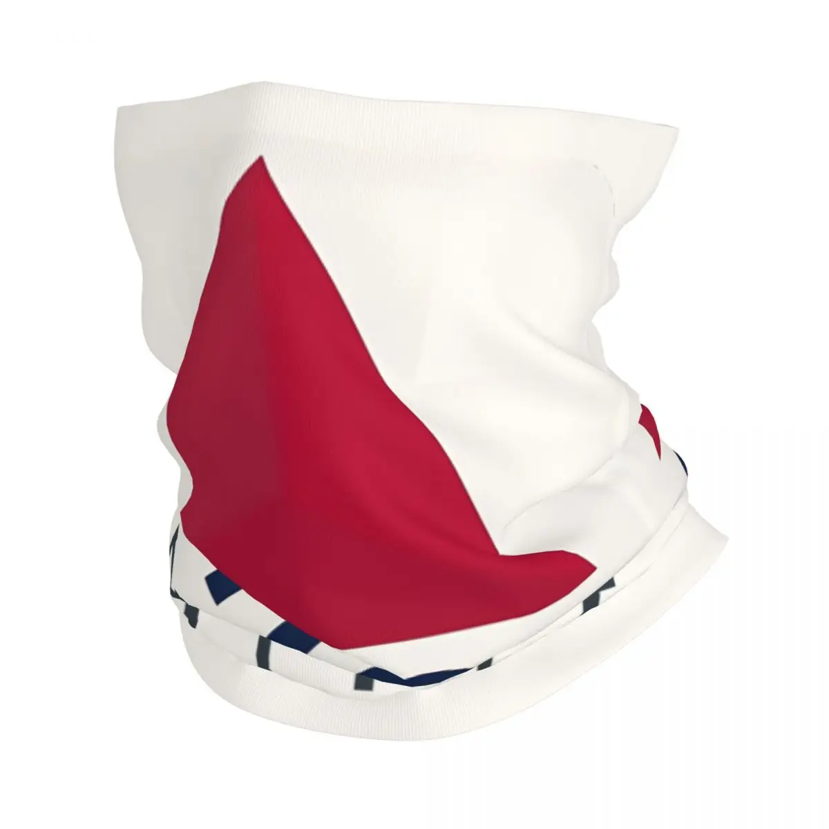 Divertente Bandana Neck Cover stampato moto Motocross B-Boston Citgo Wrap sciarpa Running Unisex adulto per tutte le stagioni