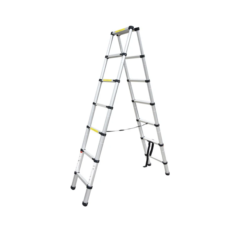 Specialized Customize Aluminum Extrusion Profiles t bar Ladder Aluminum Ladders
