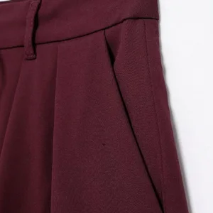 Váy Traf-Mini với túi phụ cho phụ nữ, eo giữa, dây, váy nữ, thời trang 8 Bán hàng Sales Gode Váy có túi - №7