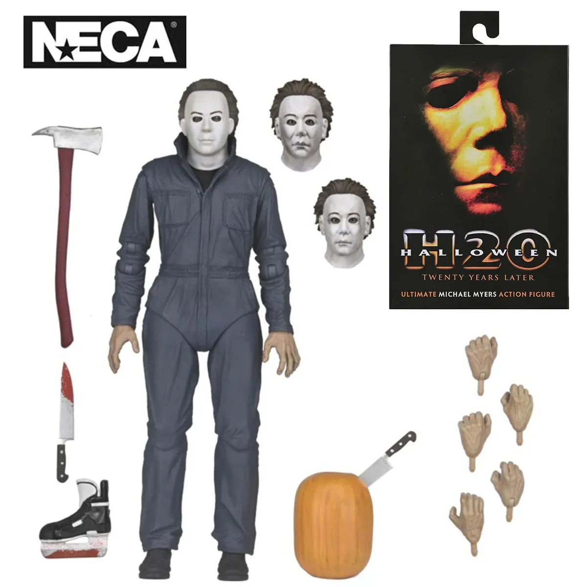 neca-60654-toys-halloween-h20-twenty-years-later-action-figure-ultimate-michael-myers-18-cm-original-model-collection-doll-gift