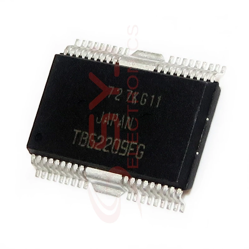 5-20PCS TB62209FG TB62209F UP1608TK UP1608 IR2011S IR2011 P0903BD P0903 PIC12F615-I/P PIC12F615 LA1800 LA1800