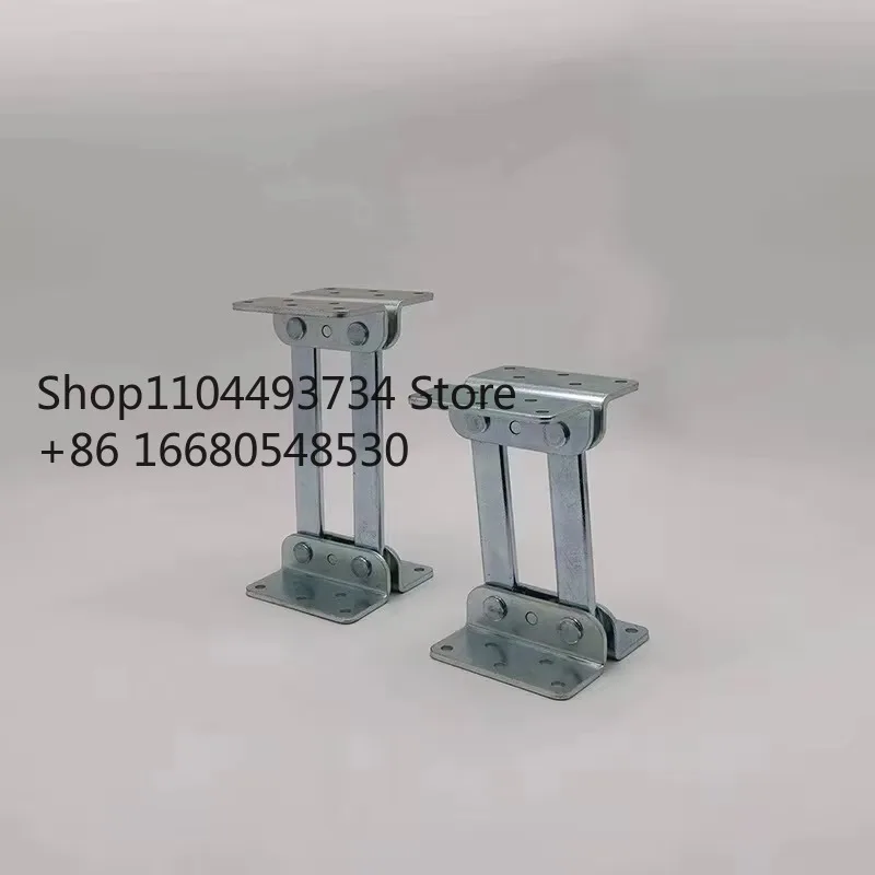 

Ha3Spongde Modern Iron Adjustable Sofa Bed Hinge Mechanism for Hotel and Living Room Use