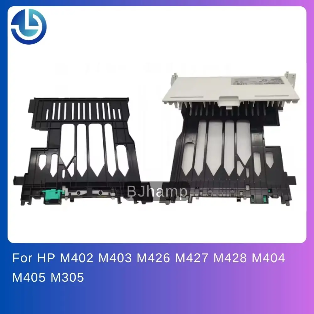 RC4-3245 Duplex Unit for HP M402 M403 M426 M427 M428 M404 M405 M305 305 402 403 404 405 426 427 428 Printer Spare Parts