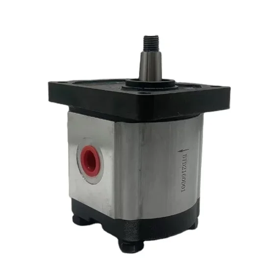 

2026 BTD2160D01 BTD Hydraulic Gear Pump BTD2140D01