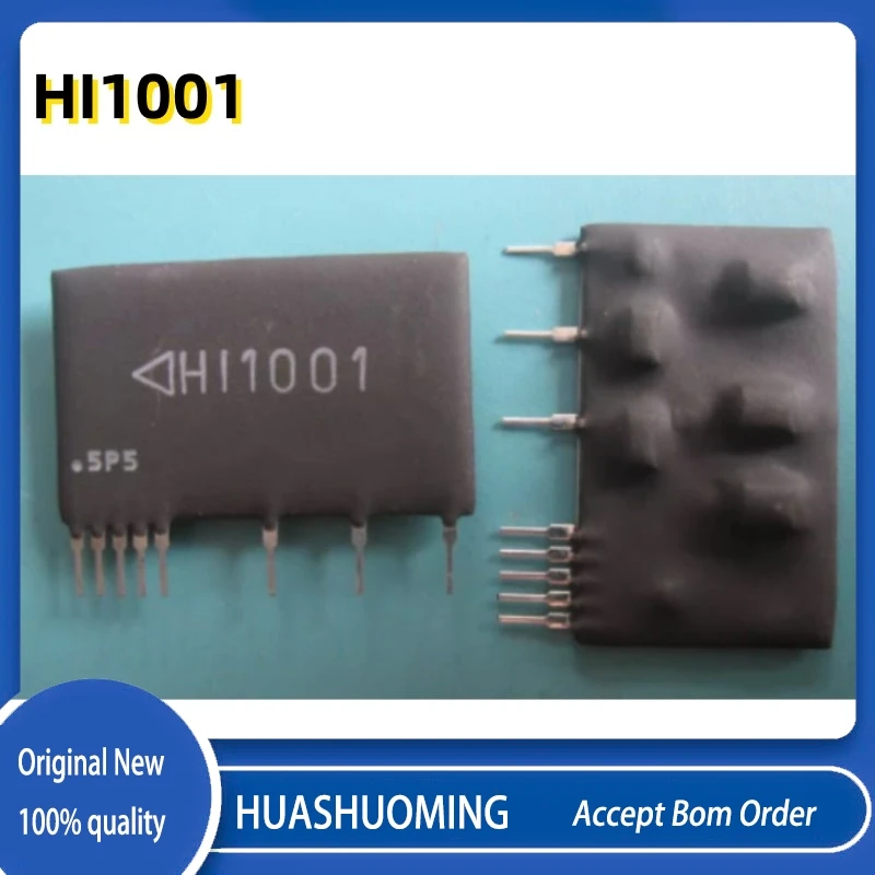 

НОВЫЙ 2 шт./лот HI2003R3 HI2002R2 HI1001