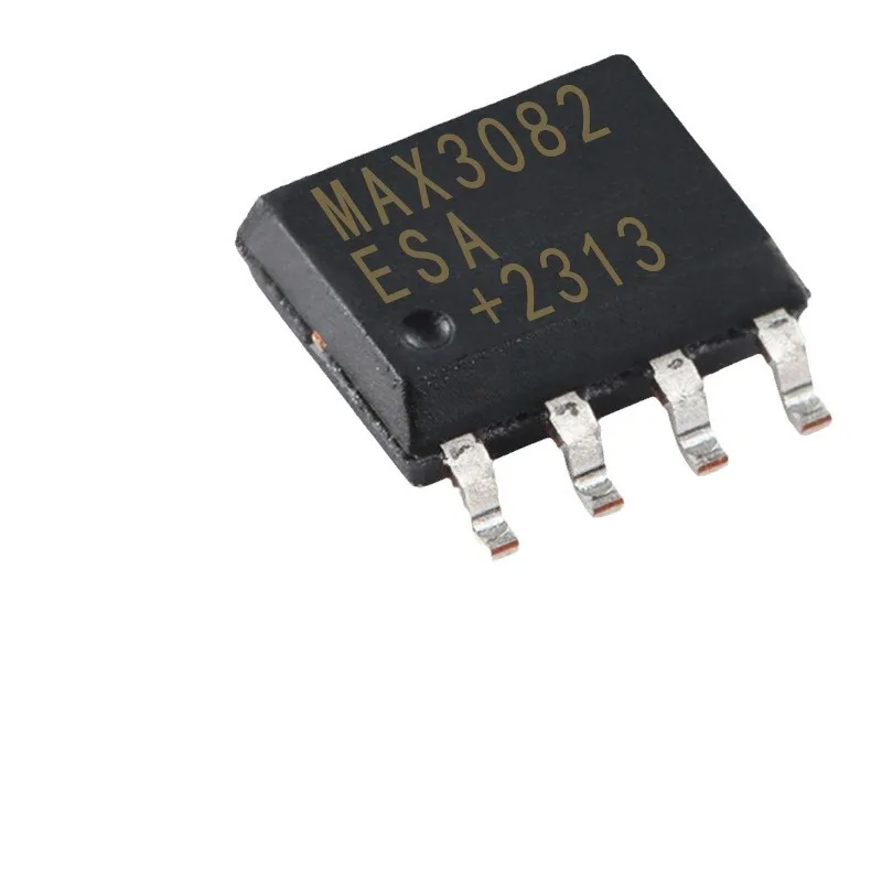 Max3082esa New Sop-8 Patch Transceiver Electronic Components Chip Max3082