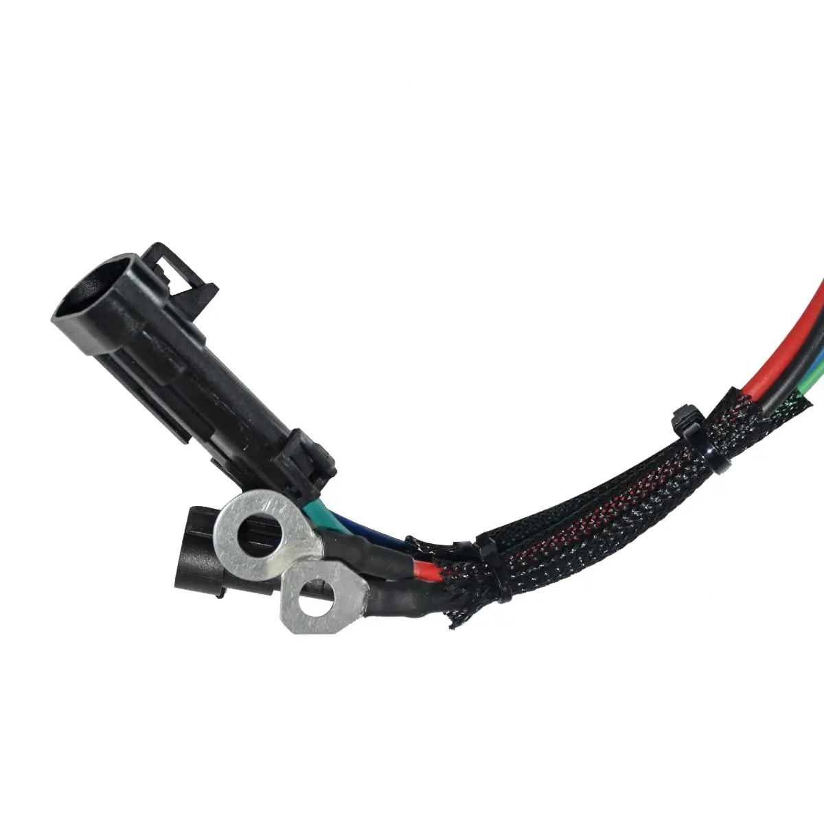 586767 0586767 Tilt Trim Relay Fit for Johnson Evinrude Marine Outboard 12V 40HP-300HP E40D E50D E60D E75D E90D E90W E-TEC 2004+ - view 5