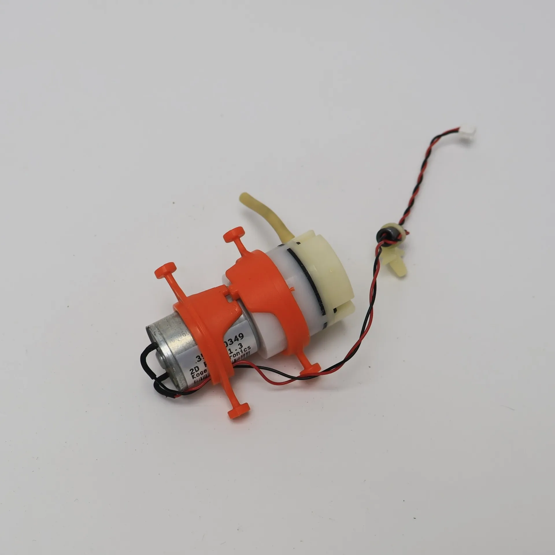 CQ890-67030 Prime Pump Assembly For HP T630 T650 T535 T520 T120 T100 DESIGNJET SPARK 24 inch BASIC PRINTER