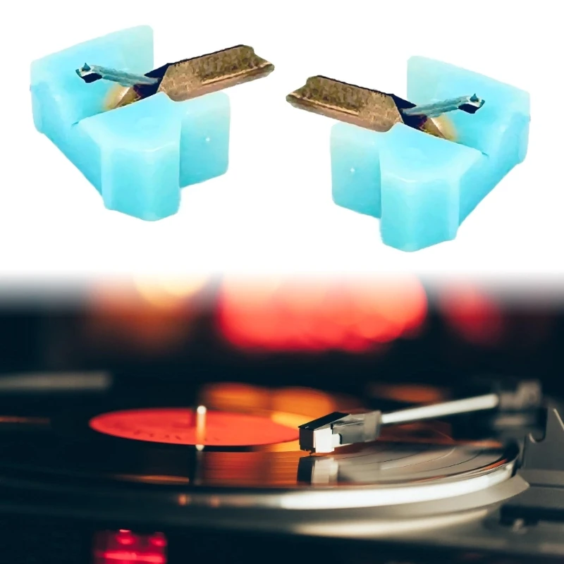 

Точный фонограф игла с расширенным длинным использованием для N44C M44C и M80E H8WD