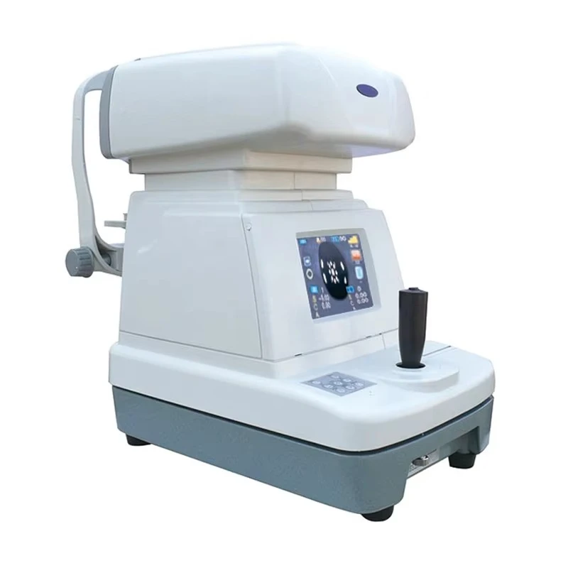 

China Optometry Equipment Auto Refractometer FA-6000A Vision Testing Machine Optometry Equipment For Optical Shop