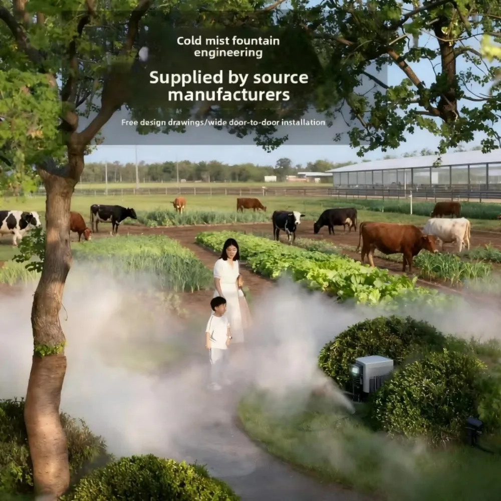 Apparatuur voor koeienbedrijve - Farming Agriculture Equipment recensie en prijs