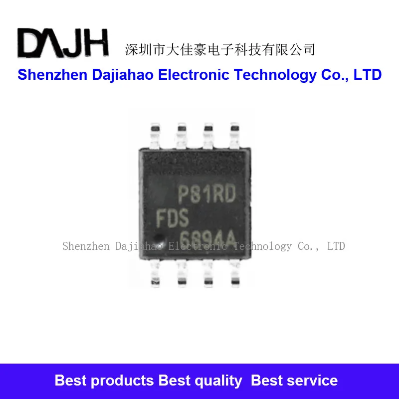 10Pcs/Lot 6894A FDS…