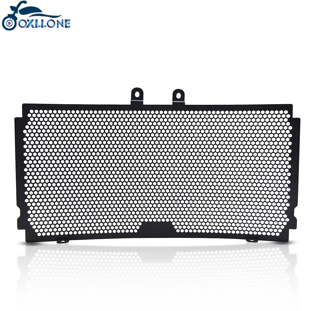 

Motorcycle Accessories Aluminum Radiator Protection Guard Grille Cover For 790 Adventure R/S 890Advenrture R 790 890 ADV 890 SMT